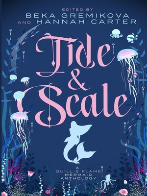 cover image of Tide & Scale